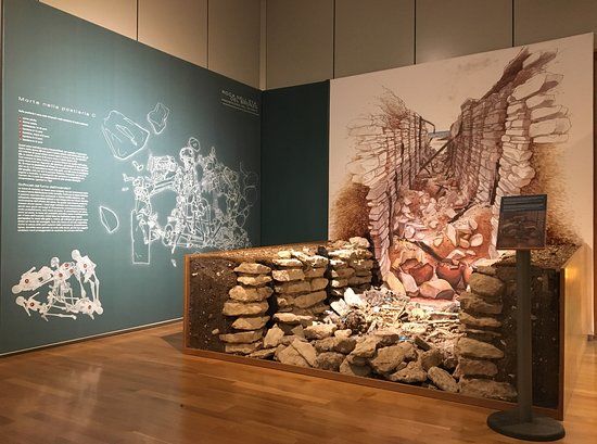 Musa - Museo Storico Archeologico